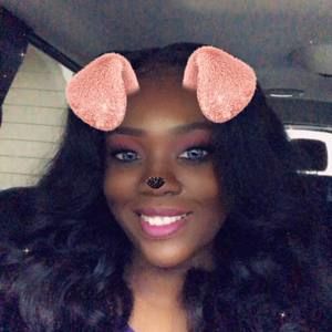 Meet your Posher, Jocelyn